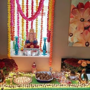 Meet your Posher, Amruta